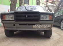 LADA (VAZ) 2107, 2011 il