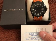 "Tommy Hilfiger" qol saatı