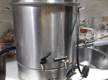 Elektron samovar
