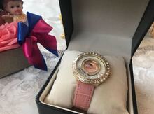 "Chopard" qol saatı