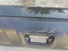 "Nissan X-Trail" arxa buferi