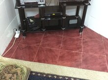Televizor altlığı