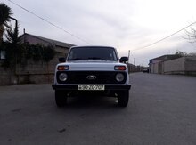 LADA (VAZ) Niva, 2013 il