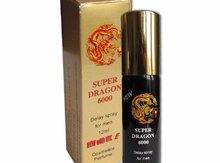 Gecikdirici sprey "Dragon"
