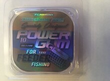 Feeder Gum