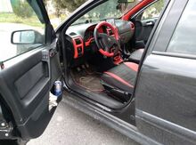 Opel Astra, 2001 il