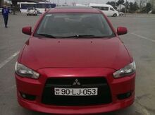Mitsubishi Lancer, 2008 il