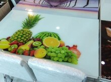 Masa və oturacaqlar