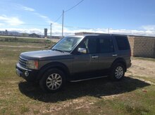 Land Rover Discovery, 2006 il