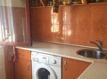 1-otaqlı mənzil kirayə verilir, Əcəmi m., 35 m²