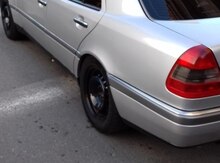 Mercedes C 180, 1996 il