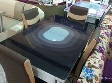 Masa və oturacaqlar