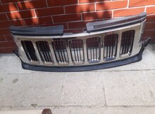 "Grand Cherokee" radiator barmaqlığı