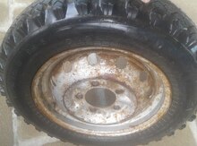 "Niva" təkəri