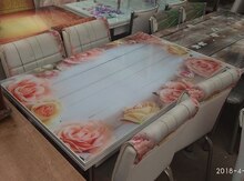 Masa və oturacaqlar