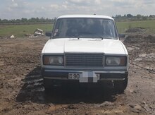 LADA (VAZ) 2107, 2011 il