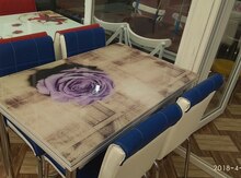 Masa və oturacaqlar