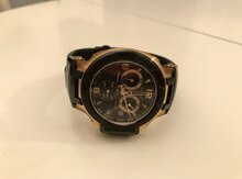 "Tissot" qol saatı