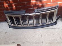 Radiator barmaqlığı