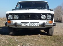 LADA (VAZ) 2106, 1984 il