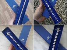 "Swarovski" qolbaq