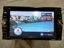 Monitor