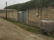 12 sot torpaq sahəsi, Lənkəran r.