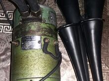 "Fi-Fa" siqnalı