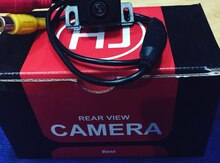 Avtomobil üçün videoqeydiyyatçı