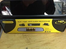 Güzgü-monitor