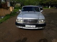 Gaz 3110, 2002 il