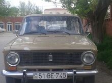 LADA (VAZ) 2102, 1975 il