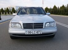 Mercedes C 180, 1997 il