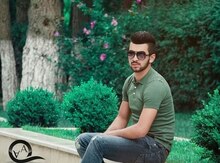 Satıcı işi axtarıram