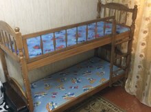 Uşaq çarpayısı