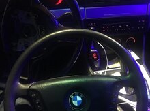 "BMW E39" sükanı