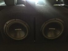 Sabvufer "Kenwood"