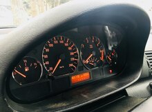 "BMW E36" sürət paneli
