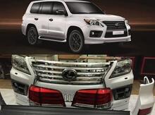 "Lexus LX 570" üçün body kit