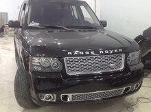 "Range Rover Vogue" üçün body kit