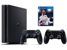Playstation 4 Slim, 500GB