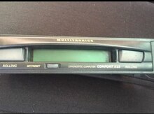 "VAZ 21015" bordcomputer