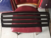 "Mercedes W202" radiator barmaqlığı