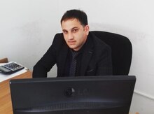 Xanımla tanış olmaq istəyirəm