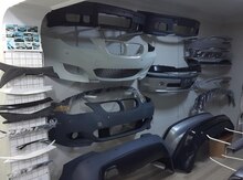 "BMW" buferləri