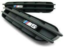 "BMW E36/60" yan jabralar