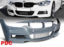 "BMW F30" qabaq buferi