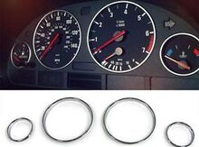 "BMW Merdeces" panel halqaları