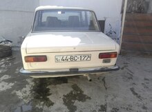 LADA (VAZ) 21011, 1986 il