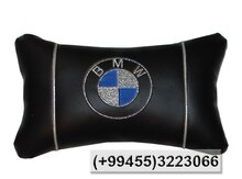 "BMW" yastıqları